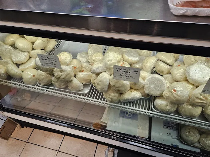 Phuoc Loc Bakery Picture 2