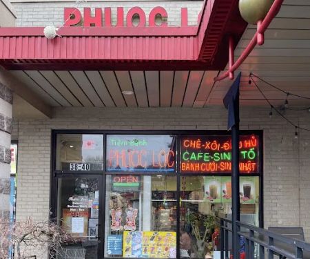 Phuoc Loc Bakery