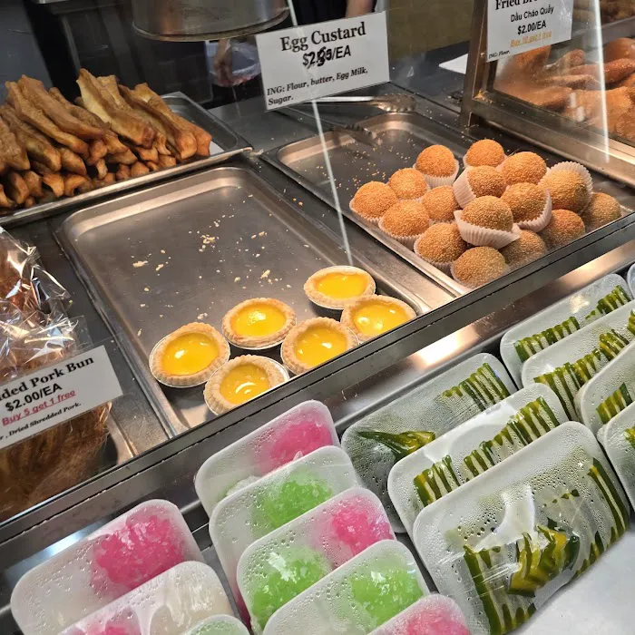 Phuoc Loc Bakery Picture 10