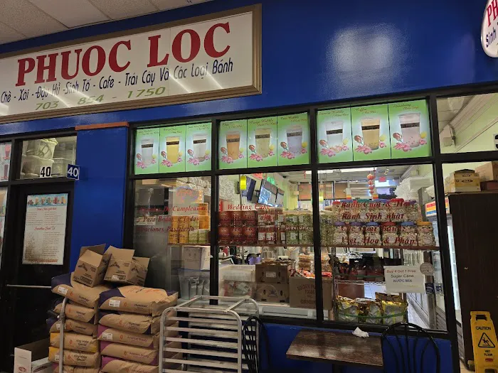 Phuoc Loc Bakery Picture 9