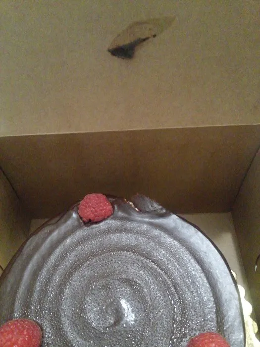 CakeLove (Warehouse) Picture 1