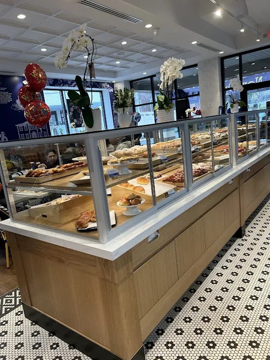 Paris Baguette Picture 10