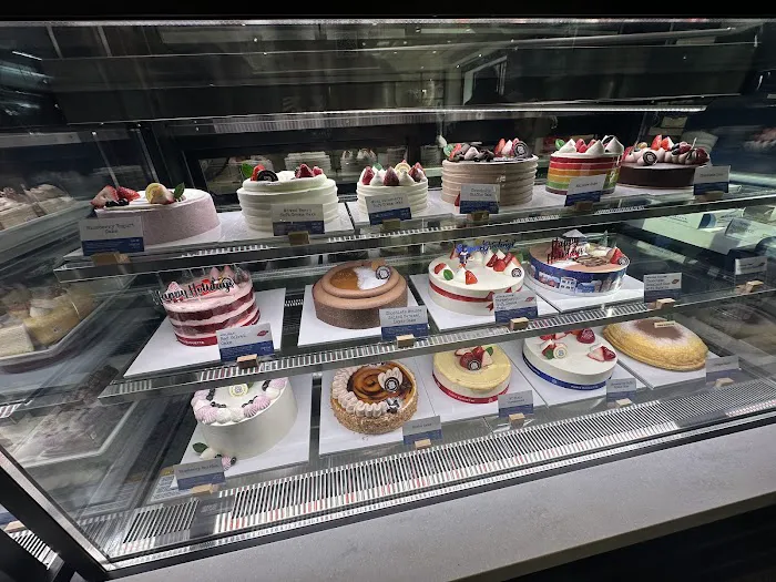 Paris Baguette Picture 3