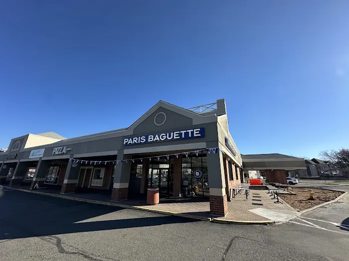 Paris Baguette Picture 9