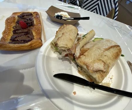 Paris Baguette