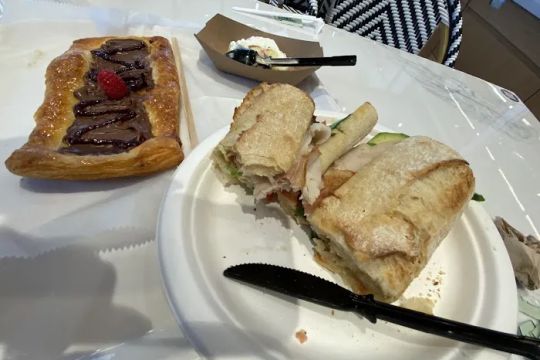 Paris Baguette