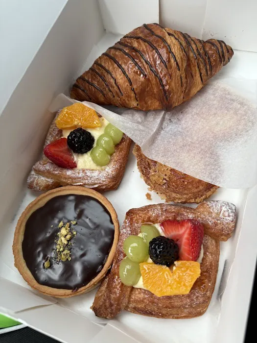 Paris Baguette Picture 2