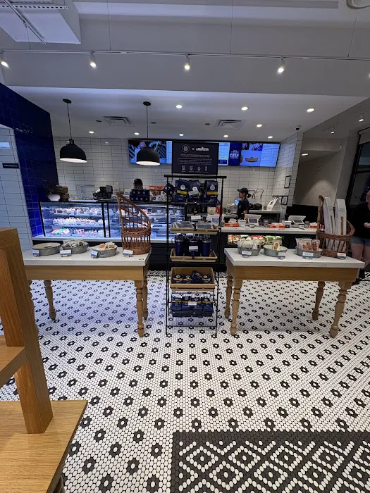 Paris Baguette Picture 5