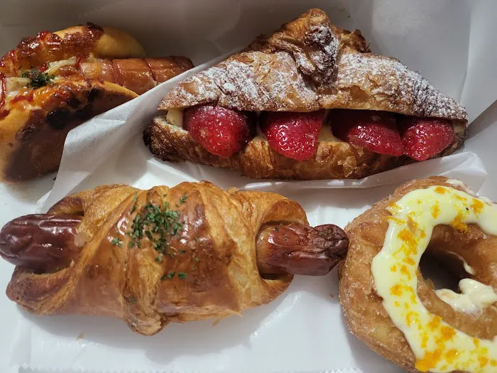 Paris Baguette Picture 4
