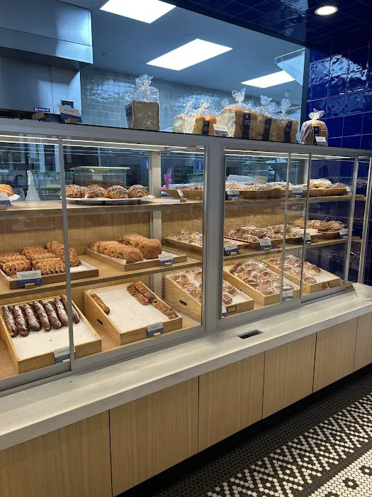 Paris Baguette Picture 6