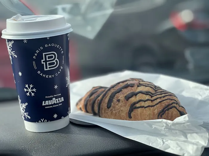 Paris Baguette Picture 7