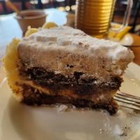Dama Restaurant and Pastry ico