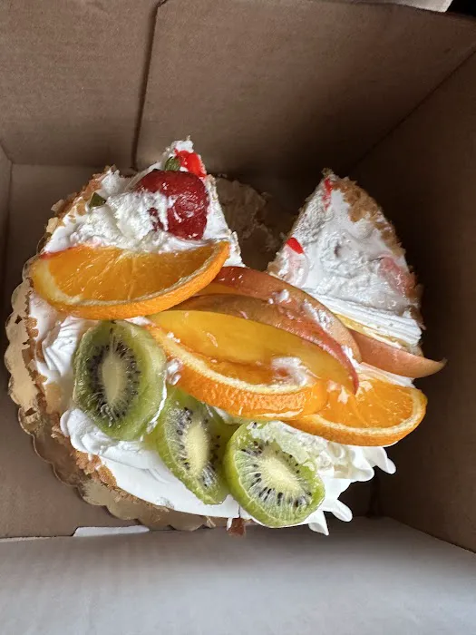 Pan American Bakery Picture 7