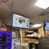 Pan American Bakery ico