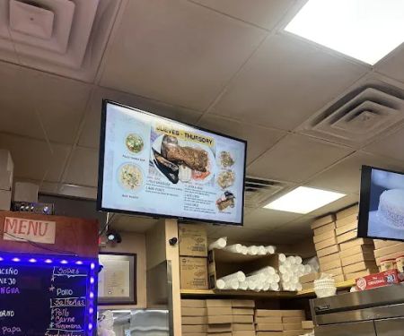 Pan American Bakery