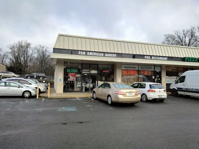 Pan American Bakery Picture 2