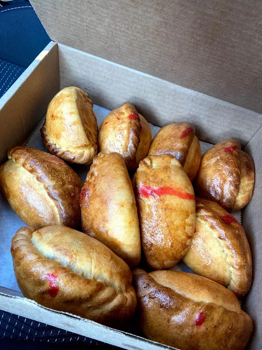 Pan American Bakery Picture 10