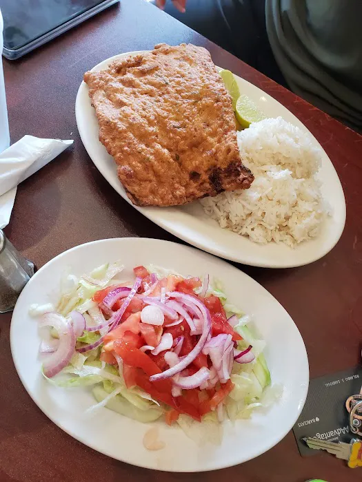 Pan American Bakery Picture 5