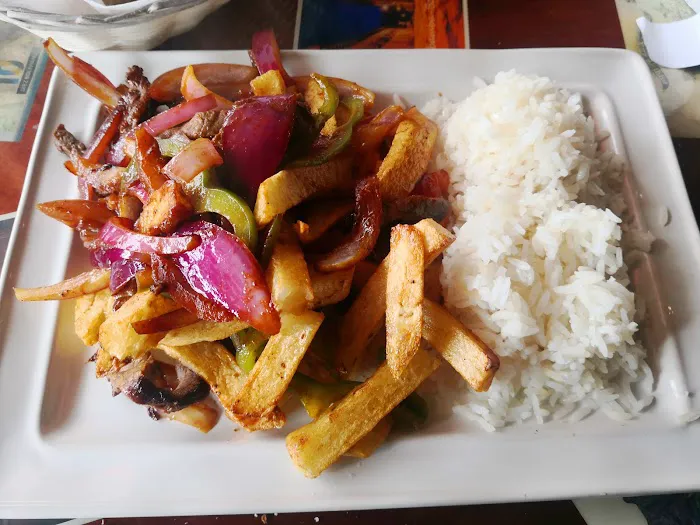 Pan American Bakery Picture 3
