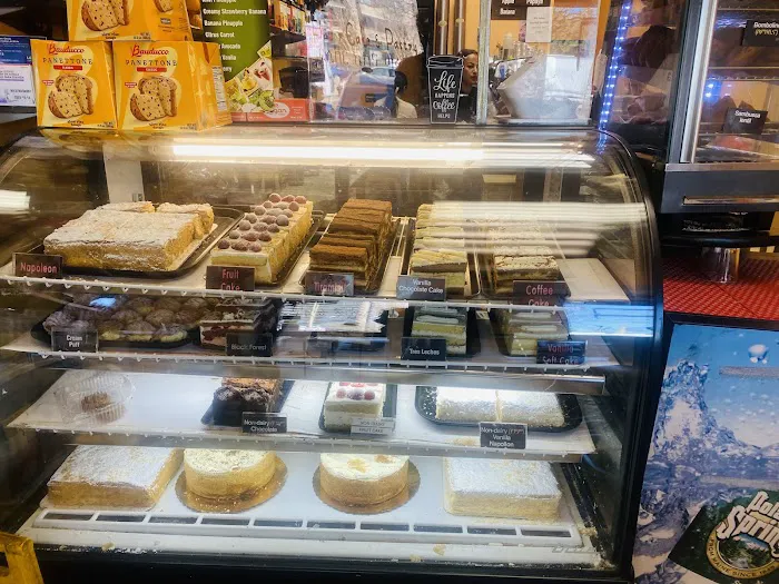 Flavor Cake and Pastry Picture 9