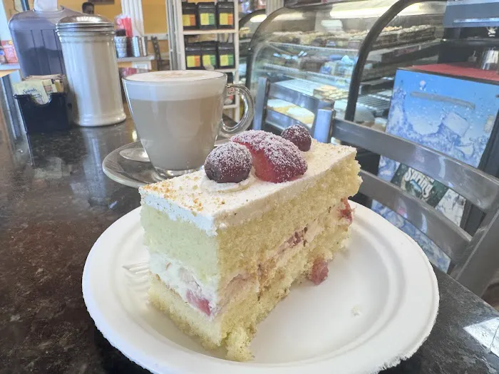 Flavor Cake and Pastry Picture 3