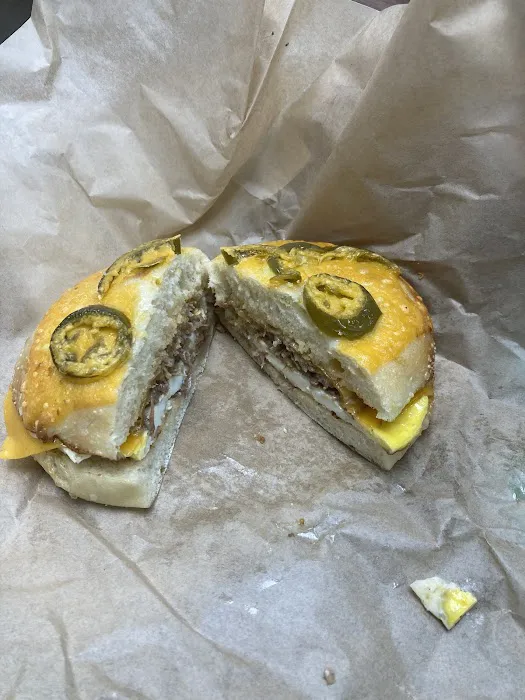 Einstein Bros. Bagels Picture 9