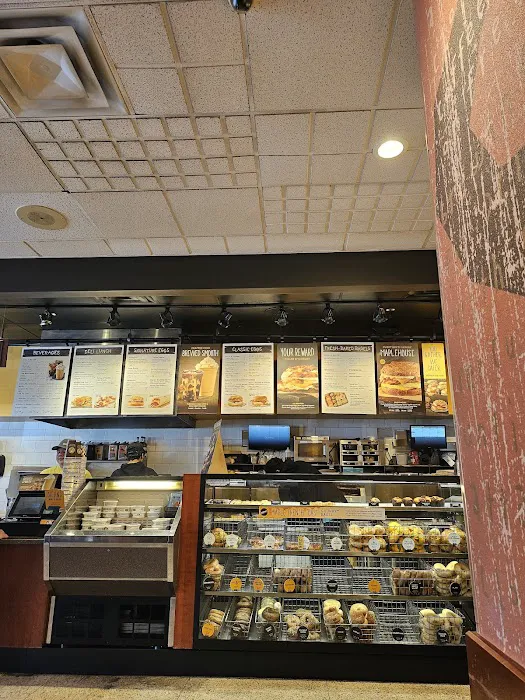 Einstein Bros. Bagels Picture 1