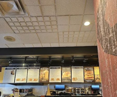 Einstein Bros. Bagels