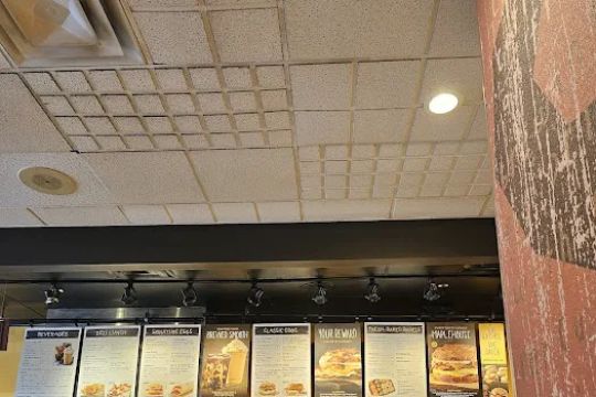 Einstein Bros. Bagels