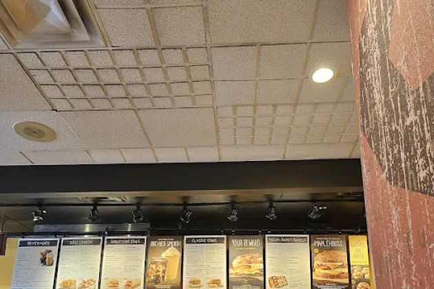Einstein Bros. Bagels
