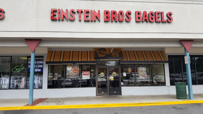 Einstein Bros. Bagels Picture 5