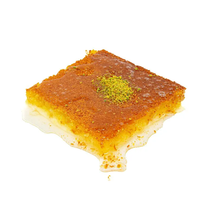 Jenin Pastry Picture 9