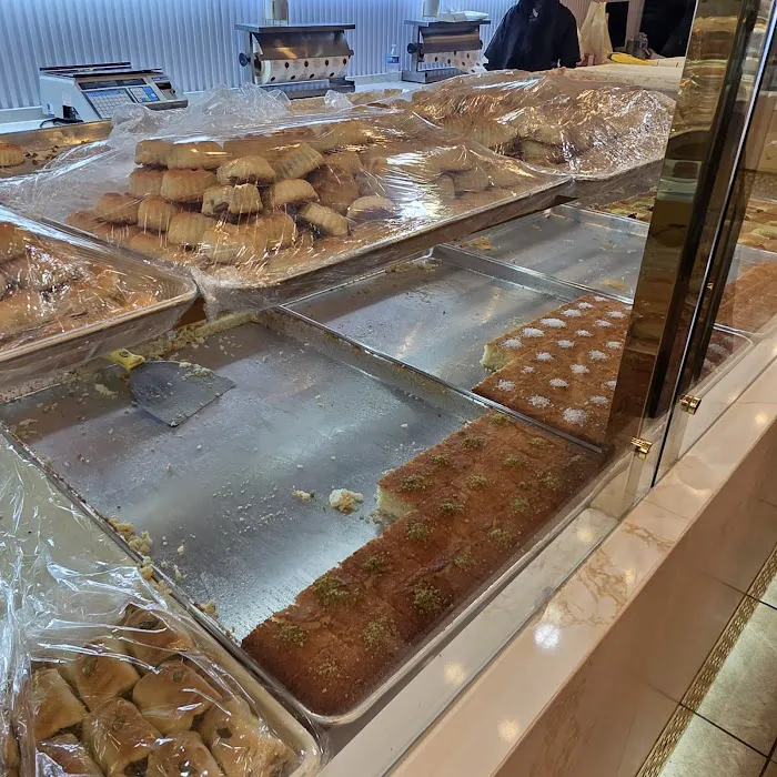 Jenin Pastry Picture 10