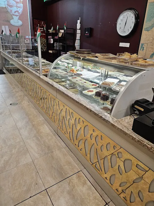 Jenin Pastry Picture 6