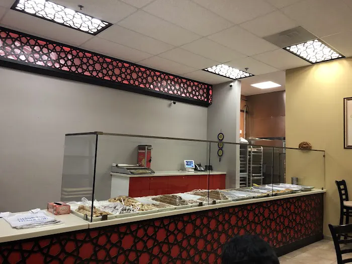Jenin Pastry Picture 3