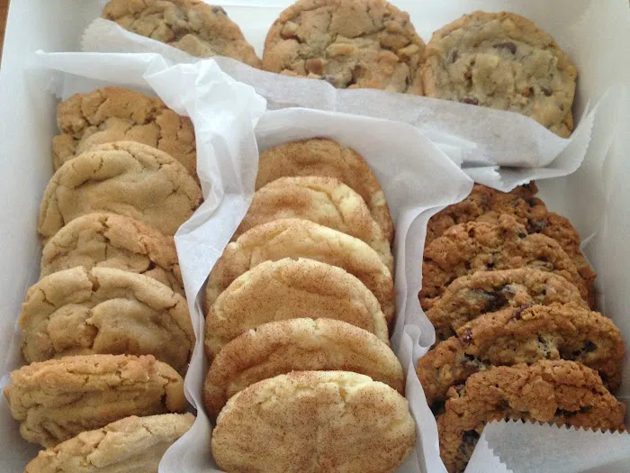 Bree’s Sweet Treats Picture 8