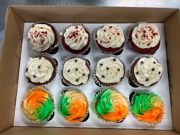Bree’s Sweet Treats Picture 1