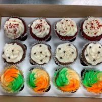 Bree’s Sweet Treats ico