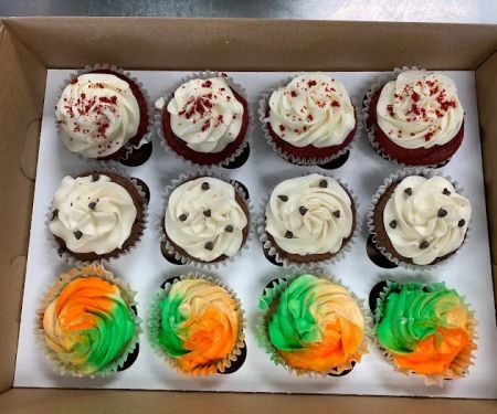 Breeu2019s Sweet Treats