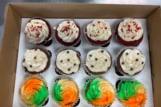 Breeu2019s Sweet Treats