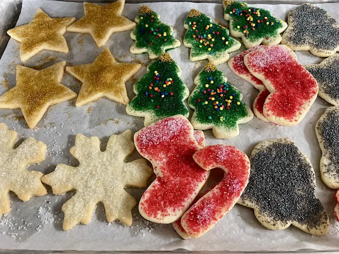 Bree’s Sweet Treats Picture 10