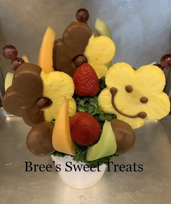 Bree’s Sweet Treats Picture 9