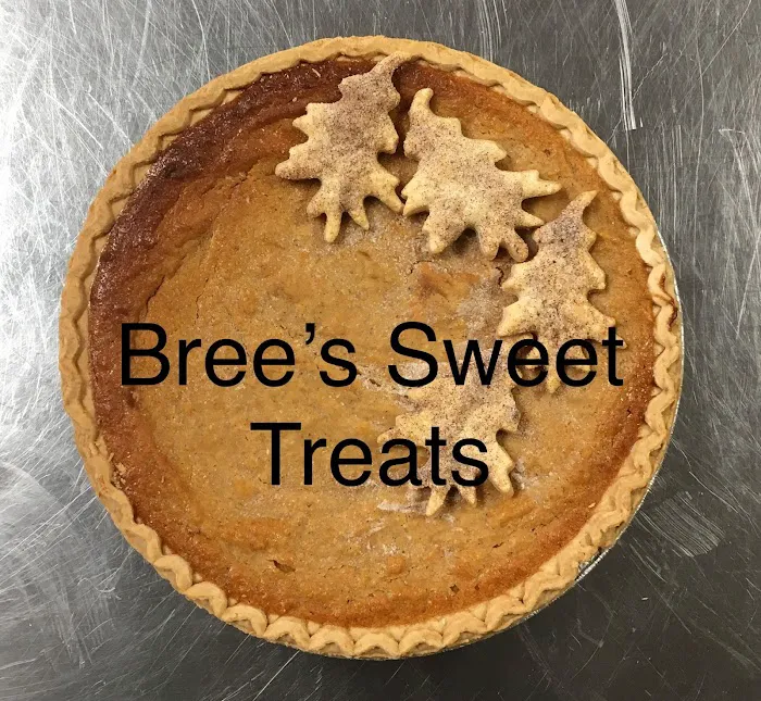 Bree’s Sweet Treats Picture 6