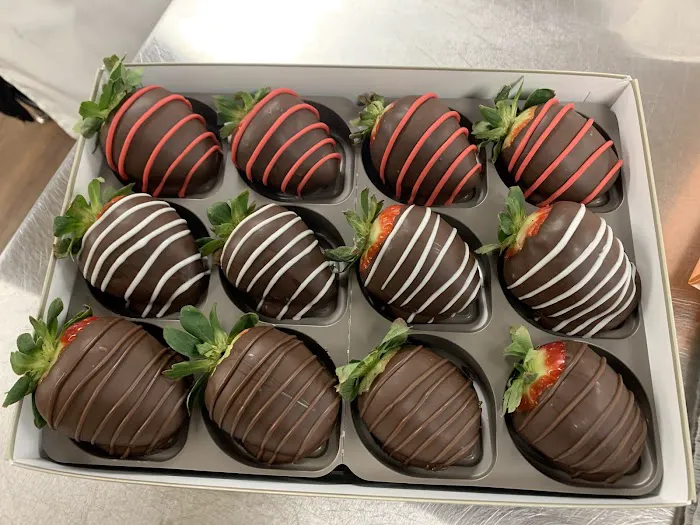 Bree’s Sweet Treats Picture 3