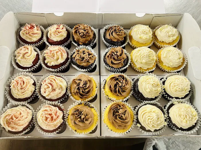 Bree’s Sweet Treats Picture 2
