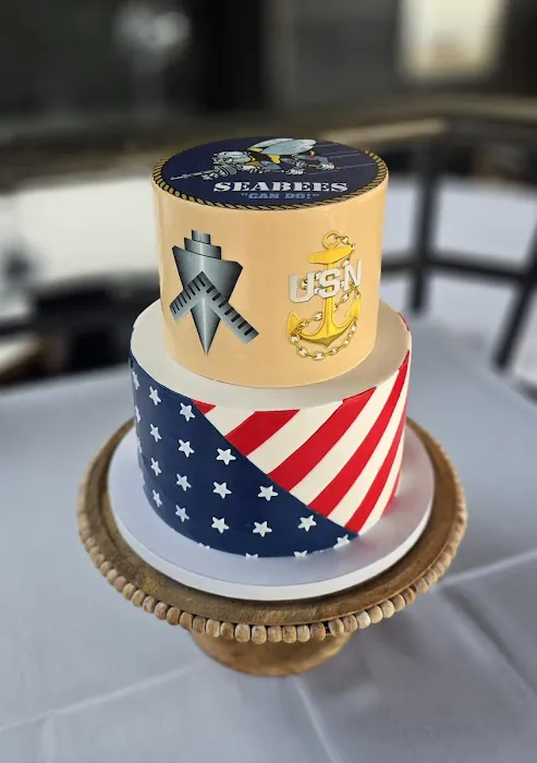 DMV CakeLady Creations Picture 4
