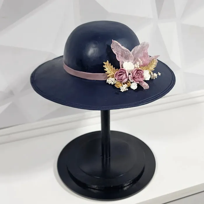 DMV CakeLady Creations Picture 2