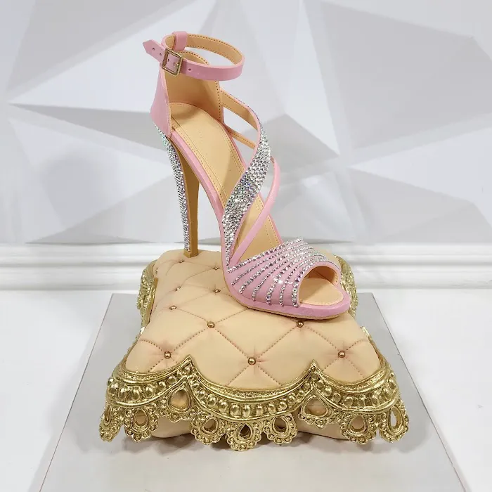 DMV CakeLady Creations Picture 8
