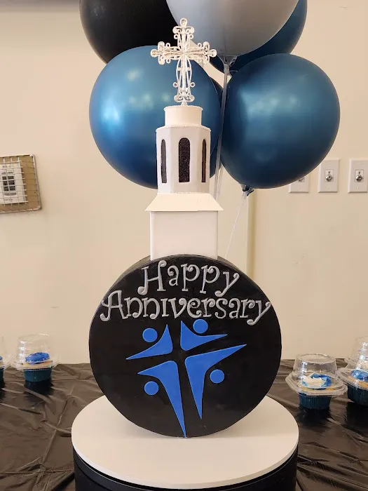 DMV CakeLady Creations Picture 1