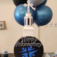 DMV CakeLady Creations ico